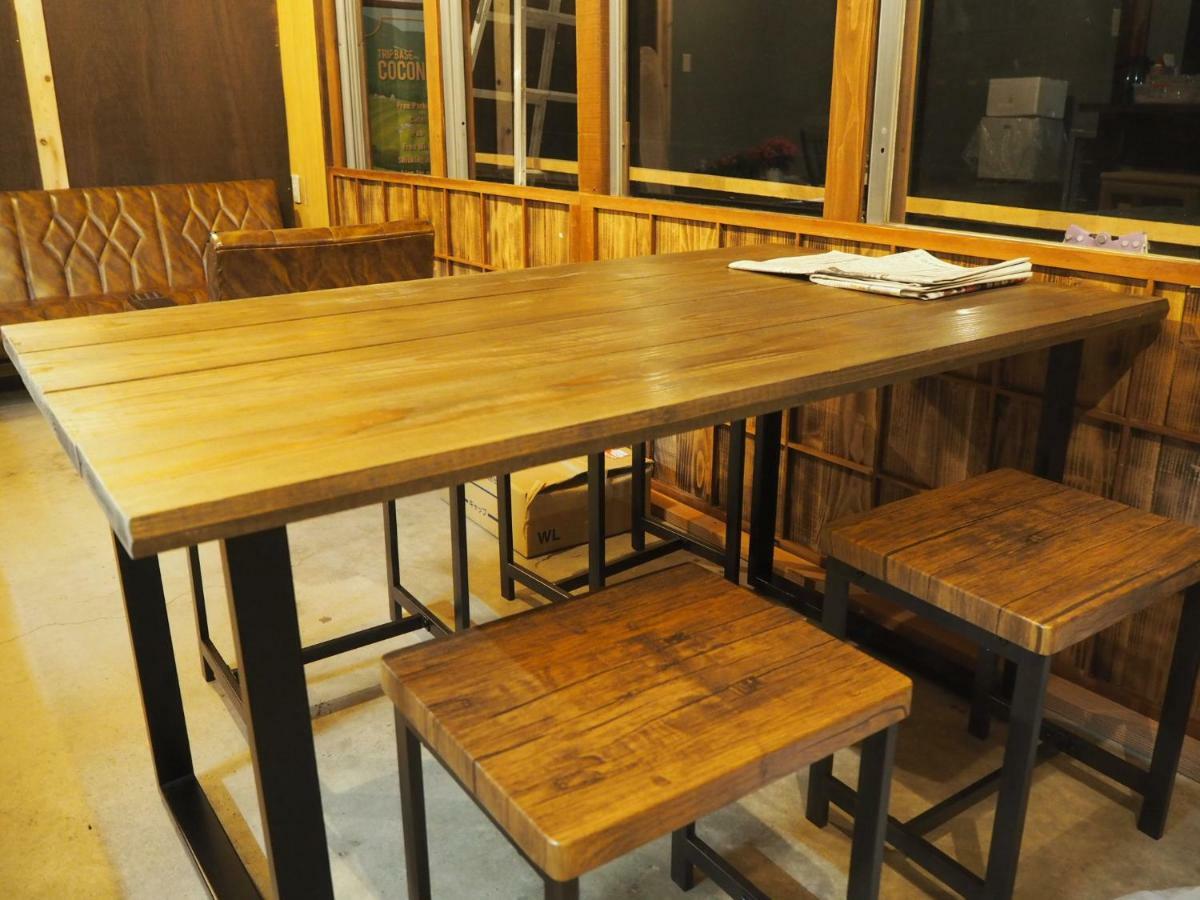 Trip Base Coconeel Hotel Akiyoshi Ngoại thất bức ảnh
