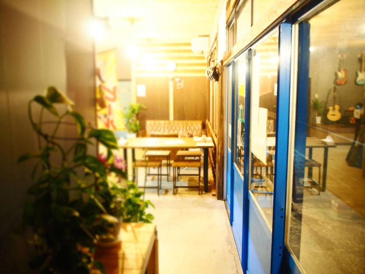 Trip Base Coconeel Hotel Akiyoshi Ngoại thất bức ảnh