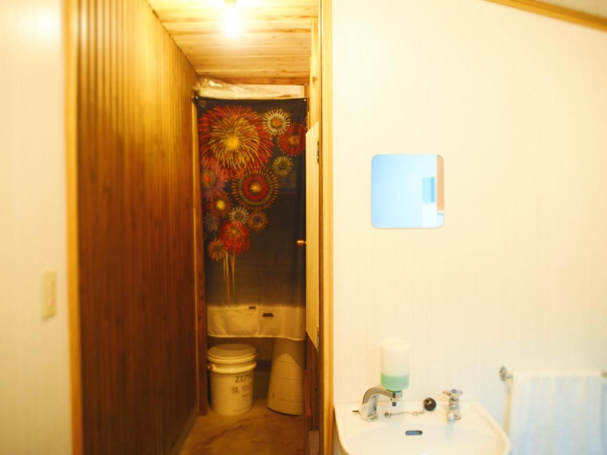 Trip Base Coconeel Hotel Akiyoshi Ngoại thất bức ảnh