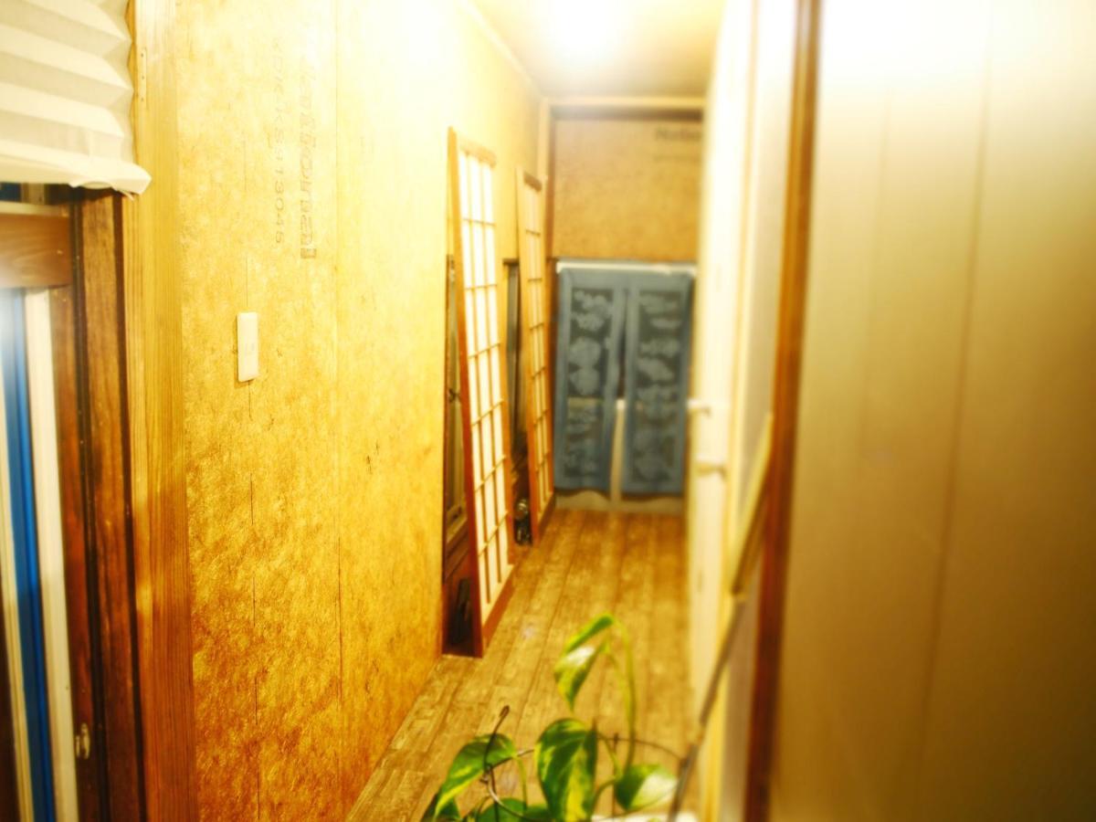 Trip Base Coconeel Hotel Akiyoshi Ngoại thất bức ảnh