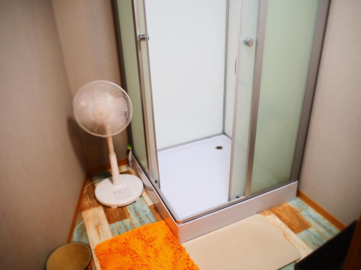 Trip Base Coconeel Hotel Akiyoshi Ngoại thất bức ảnh